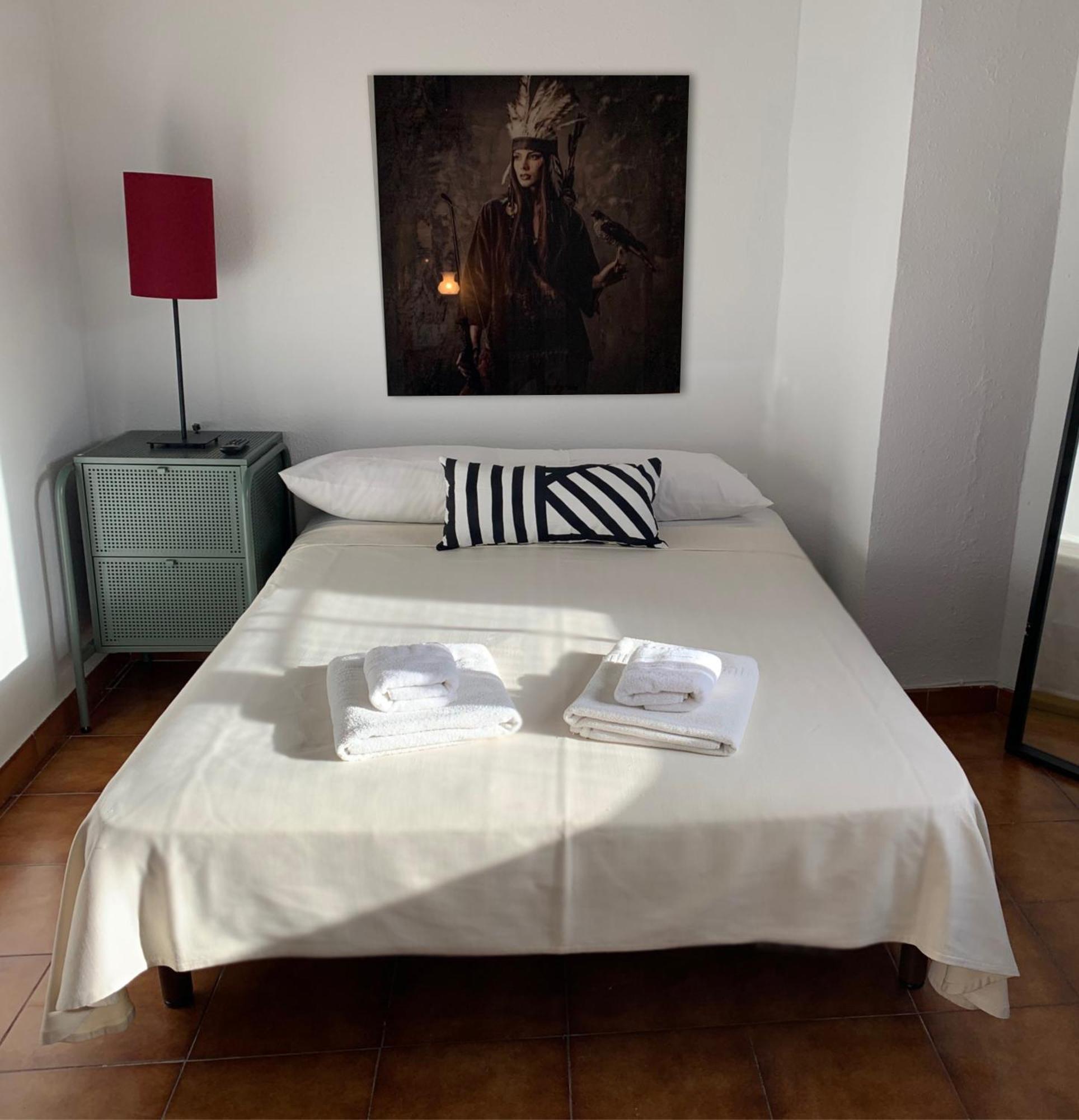 ארנדה דה דוארו Hotel Y Restaurante Puerta De Aranda מראה חיצוני תמונה