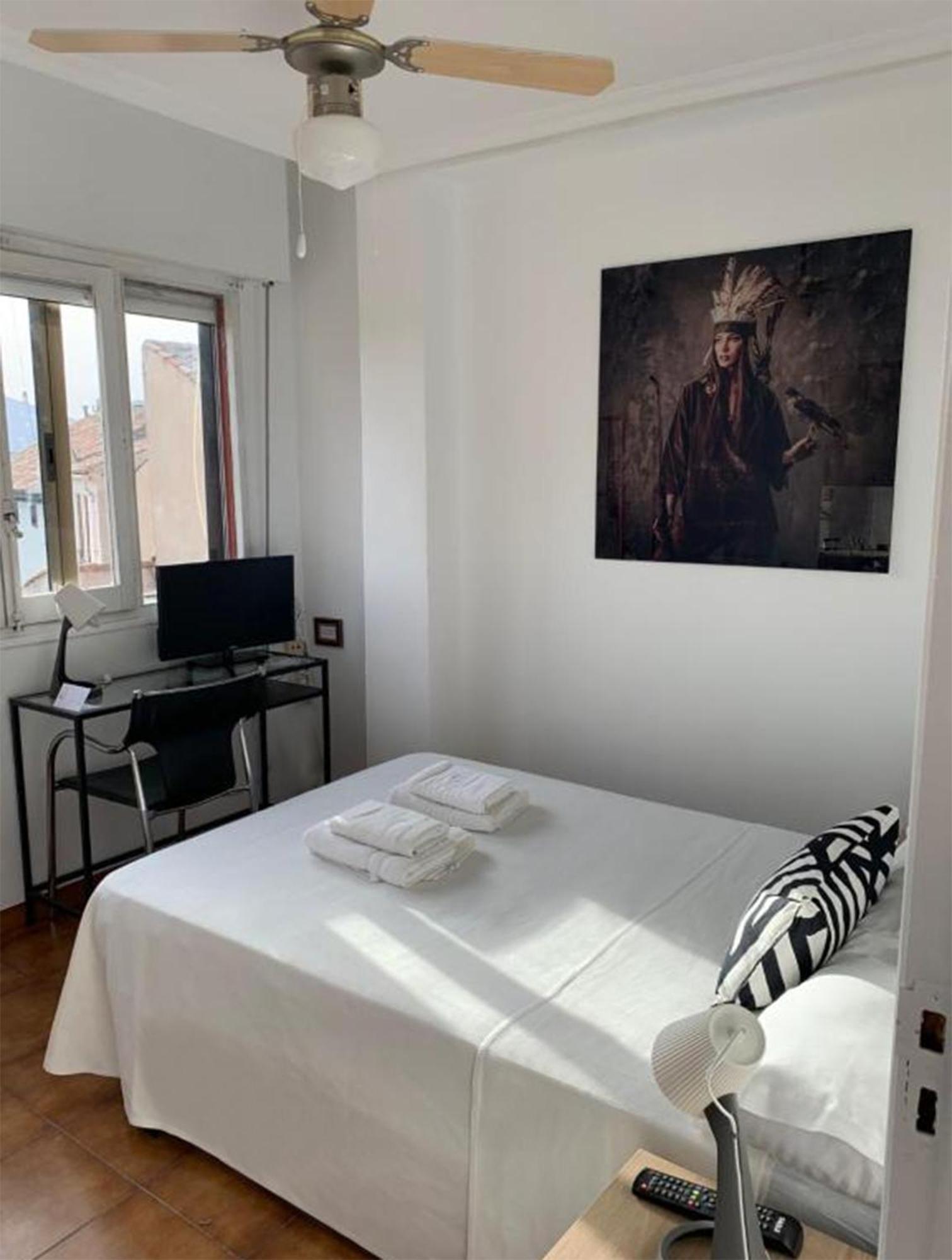 ארנדה דה דוארו Hotel Y Restaurante Puerta De Aranda מראה חיצוני תמונה