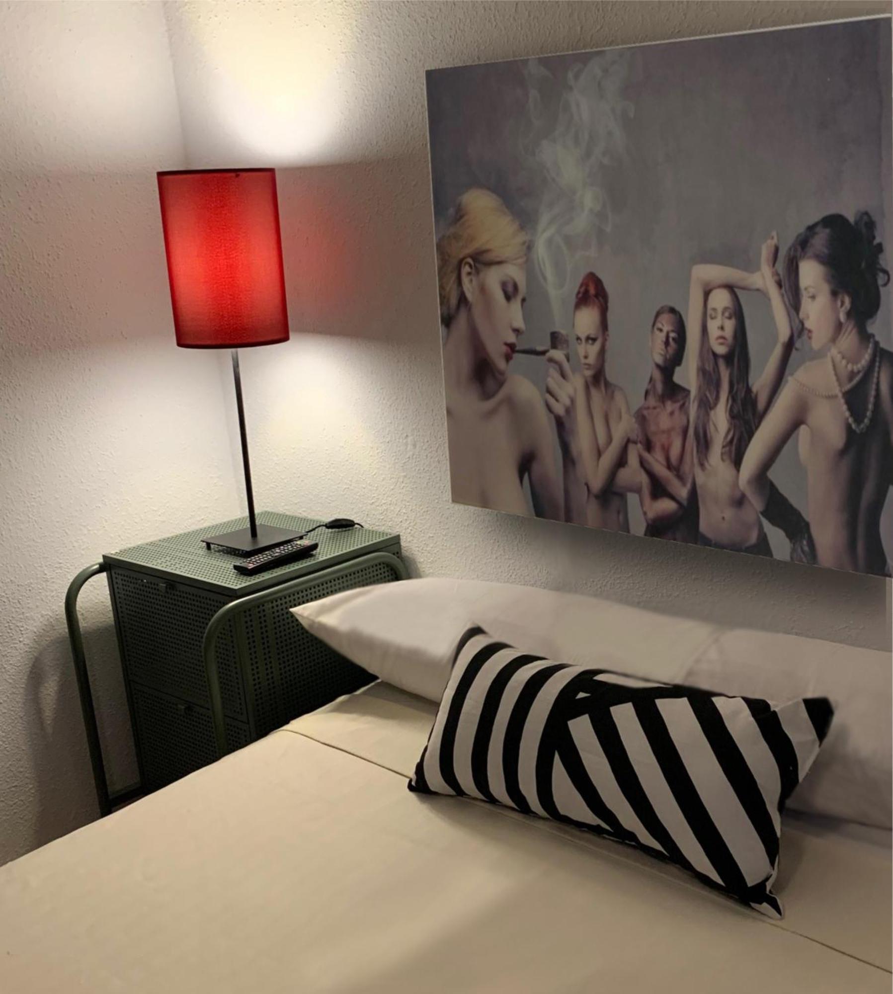 ארנדה דה דוארו Hotel Y Restaurante Puerta De Aranda מראה חיצוני תמונה