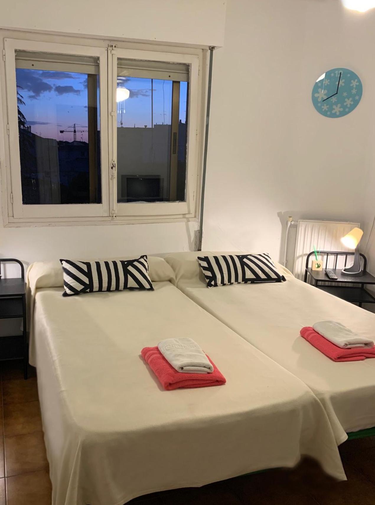ארנדה דה דוארו Hotel Y Restaurante Puerta De Aranda מראה חיצוני תמונה