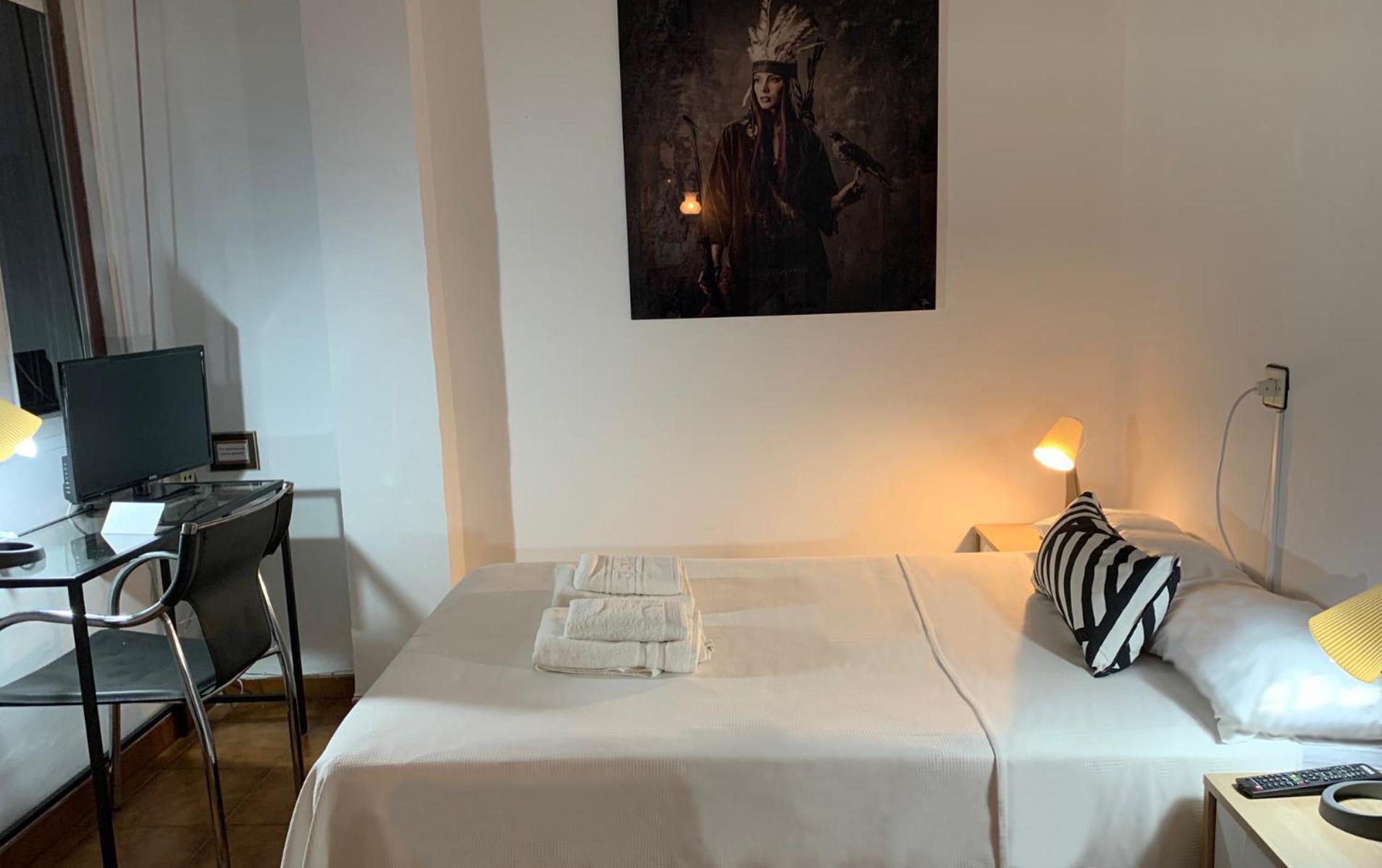 ארנדה דה דוארו Hotel Y Restaurante Puerta De Aranda מראה חיצוני תמונה
