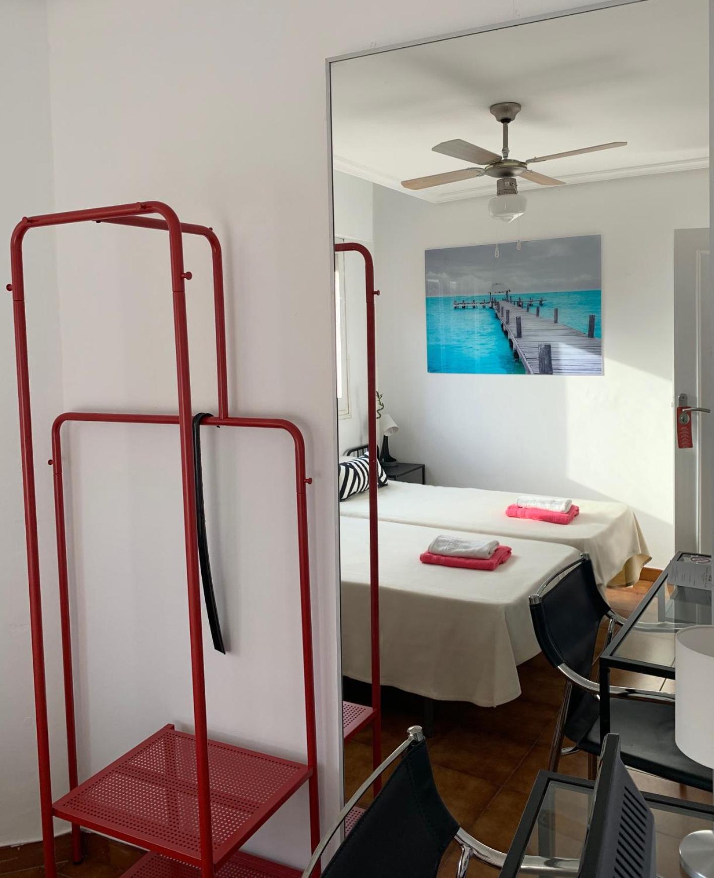 ארנדה דה דוארו Hotel Y Restaurante Puerta De Aranda מראה חיצוני תמונה