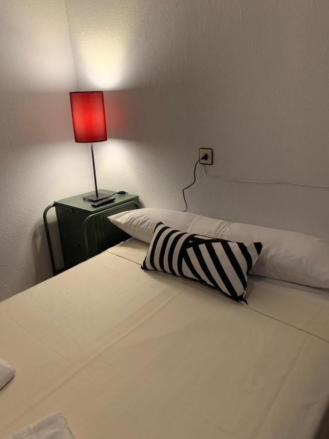 ארנדה דה דוארו Hotel Y Restaurante Puerta De Aranda מראה חיצוני תמונה