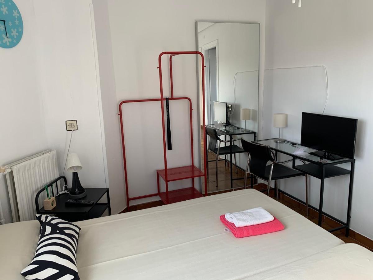 ארנדה דה דוארו Hotel Y Restaurante Puerta De Aranda מראה חיצוני תמונה