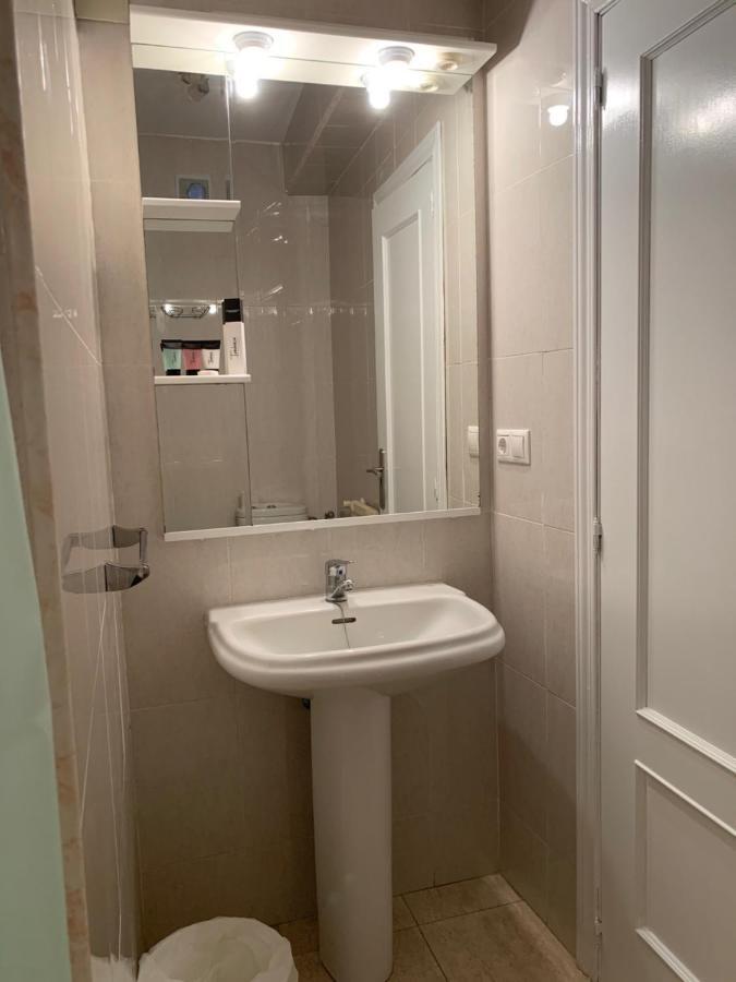 ארנדה דה דוארו Hotel Y Restaurante Puerta De Aranda מראה חיצוני תמונה