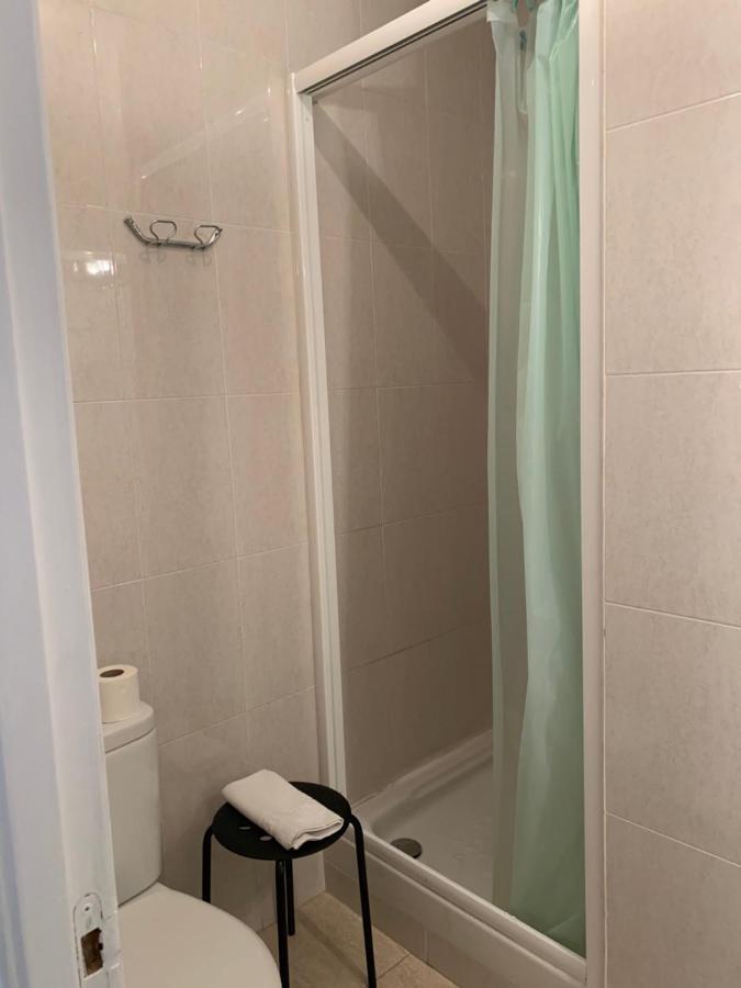 ארנדה דה דוארו Hotel Y Restaurante Puerta De Aranda מראה חיצוני תמונה